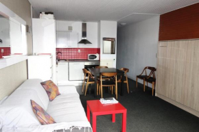 Résidence Solarium - APPARTEMENT 2 PIECES 46m2 HAUT DE STATION MAE-2921 Huez
